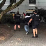 What is happening in Seattle now? Police searching for 2nd shooter; no details about arrested suspect revealed