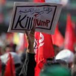 'Kill them both like dogs': Khamenei funeral mourners offer land for Trump and Netanyahu's heads