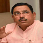 "I accept it with humility": Pralhad Joshi assumes charge as Union education minister