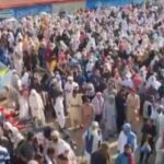 PoK protests: Thousands march to Muzaffarabad after failed talks; polls delayed in two districts