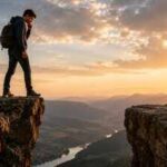 Proverb of the day: 'Look before you leap' – a lesson on careful judgement and why one pause can change everything