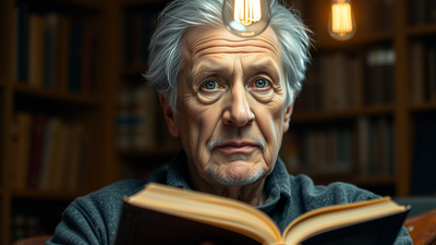 Proverb of the day: Why "Let the wise listen and add to their learning, and let the discerning get guidance" reminds us that learning never really ends |