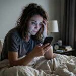 Psychology says checking your phone first thing every morning may reveal more about your mind than you realise |