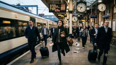 Psychology says people who are always late may not be rude at all. Their brains may simply experience time differently