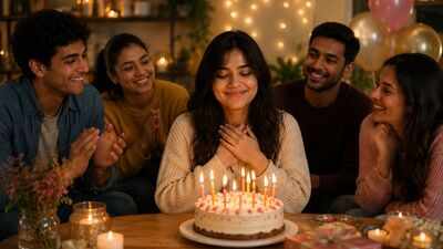 Psychology says people who never cut birthday cakes may not dislike celebrations; here’s what it reveals about them |