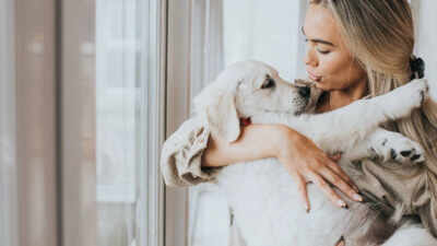 Psychology says people who talk to their pets like they are humans have these 7 unique psychological strengths |