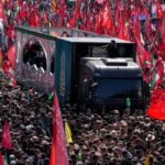 How much did Khamenei's funeral cost? State spending draws scrutiny amid economic hardship
