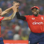 England recall Brydon Carse for final two ODIs against India after defeat at Edgbaston