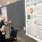 A Pune study on oral therapy for diabetic retinopathy was presented at the global ophthalmology conference in the USA
