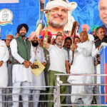 New state, old script: Infighting returns to haunt Congress's Punjab poll plan