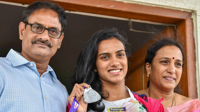 The lesser known story behind PV Sindhu's medals: How two former volleyball players raised one of India's greatest shuttlers; 4 parenting lessons to learn