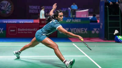PV Sindhu's China Open campaign ends in heartbreak after tough three-game battle against Chen Yufei
