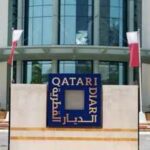 Qatar-backed Qatari Diar bought a former British Army site for $1.3 billion; its new 10,000-square-foot London penthouse is now listed for $64 million