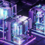 Three Indian engineers spent six months in a library studying quantum computing, now they are building what Google has been chasing