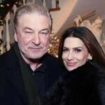 Quote of the day by Alec Baldwin's wife Hilaria Baldwin: "With breath on your side, you become alert and aware of what's really going on, not overtaken by…" - why one conscious breath can help you think more clearly