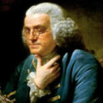 Quote of the day by Benjamin Franklin: 'Those who would give up essential liberty, to purchase a little temporary safety, deserve neither liberty nor safety' and a lesson on whether to choose freedom or control