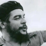 Quote of the day by Che Guevara: 'The life of a single human being is worth millions of times more than all the property of the richest man on Earth' and how modern economic systems treat people like numbers on a spreadsheet