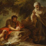 Quote of the day by Democritus: 'If your desires are not great, a little will seem much to you; for small appetite makes poverty equivalent to wealth' and the forgotten philosophy that true wealth begins with controlling your desires