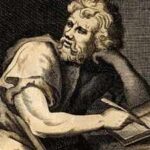 Quote of the day by Stoic philosopher Epictetus: "Any person capable of angering you becomes your master; he can anger you only when…" - why losing control of your emotions can hand power to someone else