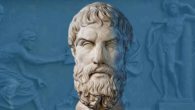 Quote of the day by Epicurus: 'Death does not concern us, because as long as we exist...' and the 2,300-year-old argument that destroyed humanity’s greatest fear