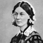 Quote of the day by Florence Nightingale: ''I attribute my success to this: I never gave...''