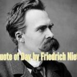 Quote of the Day by Friedrich Nietzsche "What makes unhappy marriages? It is not the lack of love but the absence of...."