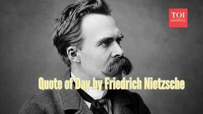 Quote of the Day by Friedrich Nietzsche "What makes unhappy marriages? It is not the lack of love but the absence of...."