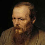 Quote of the day by Fyodor Dostoevsky: 'What is hell? I maintain that it is the suffering of being unable to love'