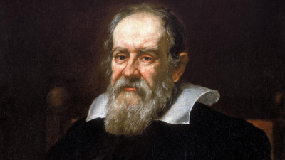 Quote of the Day by Galileo Galilei: "All truths are easy to understand once they are..."