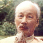 Quote of the day by Ho Chi Minh: 'Write in such a way that you can be understood by both the young and the old, by men as well as women' and why simple words have the power to change the world