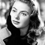 Quote of the Day by Ingrid Bergman: “Success is getting what you want; happiness is wanting what you get” - Inspiring lessons on gratitude, contentment and ambition
