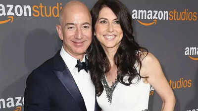 Quote of the day by Jeff Bezos’ ex-wife MacKenzie Scott: "My approach to philanthropy will continue to be thoughtful. It will take time and effort and care. But…" - why thoughtful generosity should never be delayed