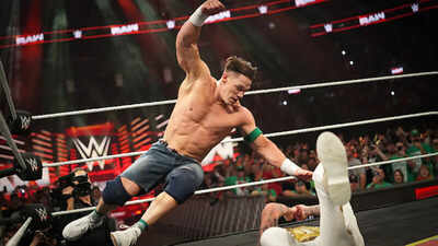 Quote of the day by John Cena: 'By the time I was 15 and I stepped in the high school gym...' and how a bullied kid changed his life forever