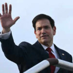 Quote of the day by Marco Rubio: 'American Dream is a term that is often used but also often misunderstood' and the story of An American Son