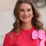 Quote of the day by Melinda French Gates: "When a woman can step into her full power, it’s better for…" - a powerful reminder every woman needs to hear today