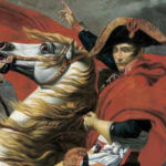 Quote of the Day by Napoleon Bonaparte: 'Never interrupt your enemy when he is making a mistake' and how patience prevails over impulsive action on the battlefield