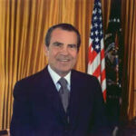 Quote of the day by Richard Nixon: 'Always remember, others may hate you, but those who hate you don't win unless you hate them, and then you destroy yourself" and a lesson on how to deal with haters
