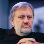 Quote of the day by Slavoj Žižek: 'The problem for us is not are our desires satisfied or not. The problem is...' and the reason why getting everything you want still leaves you feeling completely empty