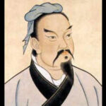 Quote of the day by Sun Tzu: 'If you know the enemy and know yourself, you need not fear...' and an evergreen battle strategy