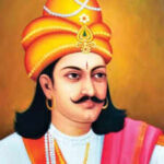 Quote of the day inspired by Ashoka the Great: 'As long as there are people who approach the gods with greedy hearts, there will be priests with greedy hearts to receive them' and how true salvation lies in compassion and selflessness