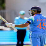 'No question of retirement': BCCI rubbishes speculation over Rohit Sharma's future
