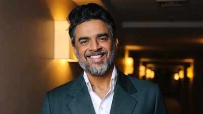 R Madhavan shares an inspirational quote about life: 'Life is not about being rich, being popular... It's about being real, humble and kind.'