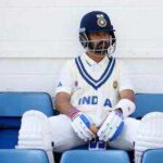 'Cap 278 signing off': Ajinkya Rahane retires from international cricket