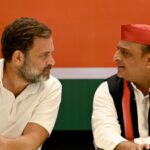 'UP ke ladke' together again to take on BJP, but who will show 'bigger heart'? Seat-sharing test awaits Rahul Gandhi, Akhilesh Yadav