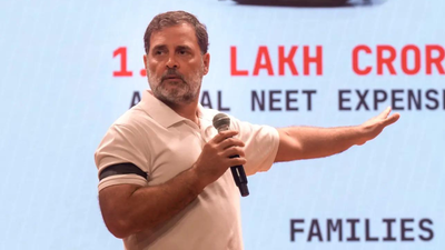 'You harmed future of our youth most': Rahul Gandhi rebuts PM's fast-track courts announcement, repeats 3 demands