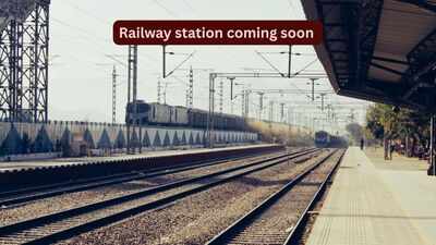 Khatu Shyam, one of India's most visited temples is finally getting a railway station; pilgrimage journey set to become easier for millions
