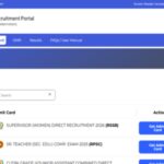 Rajasthan Mahila Supervisor admit card 2026 released at recruitment.rajasthan.gov.in: Direct link to download hall tickets