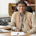 He topped IIT-JEE with AIR 1, turned down Computer Science, chose Physics instead — today his discoveries are taught around the world