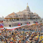 Ram Temple donation row: Trust deploys new cash-counting team, introduces two-shift system under SBI supervision