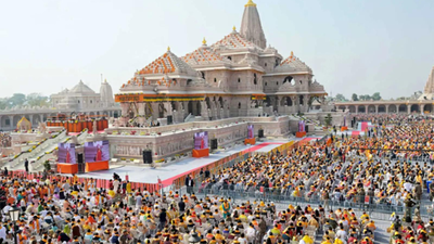 Ayodhya Ram mandir donation row: On Supreme Court suggestion, temple SIT to include a forensic auditor